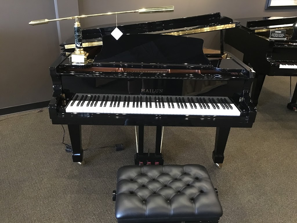 Piano Gallery | 8989 Macleod Trail S #6, Calgary, AB T2H 0M2, Canada | Phone: (403) 245-4448