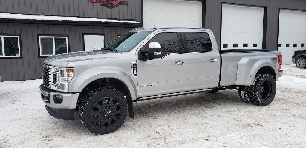 Gerts Wheels | Range Rd 261, Maskwacis, AB T0C 1N0, Canada | Phone: (403) 392-7717