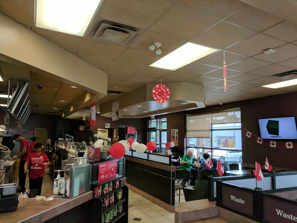 Tim Hortons | 993 Richmond Rd, Ottawa, ON K2B 6R1, Canada | Phone: (613) 725-3275