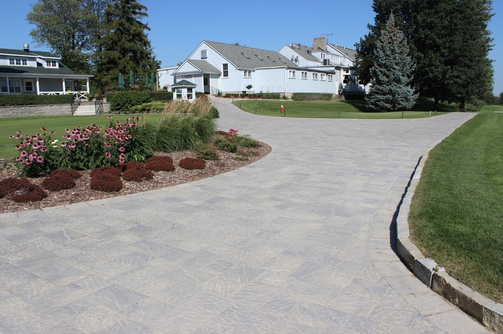 Plantation Irrigation & Landscaping Niagra Inc. | 2381 Dominion Rd, Ridgeway, ON L0S 1N0, Canada | Phone: (905) 894-1202