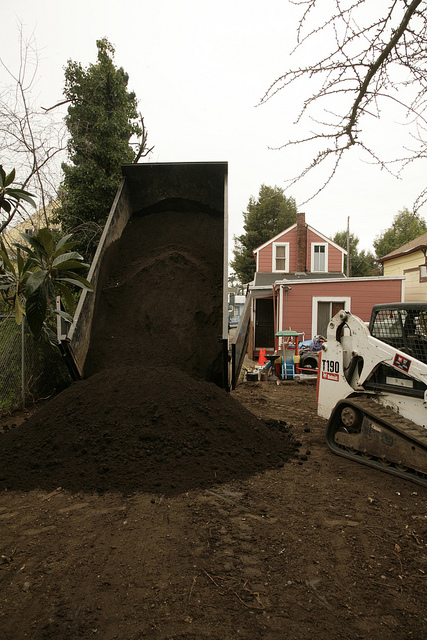 Quality Topsoil | 10692 Ramona Way, Delta, BC V4C 6S6, Canada | Phone: (604) 722-5252