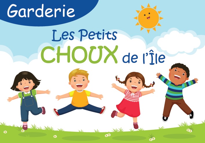 Nursery Les Petits Choux De Lîle | 545 Chem. du Bois, Laval, QC H7Y 1H6, Canada | Phone: (514) 475-4162