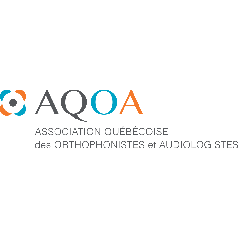 Association québécoise des orthophonistes et audiologistes | 10604 Boul St-Laurent Bureau 2, Montréal, QC H3L 2P6, Canada | Phone: (514) 369-8929