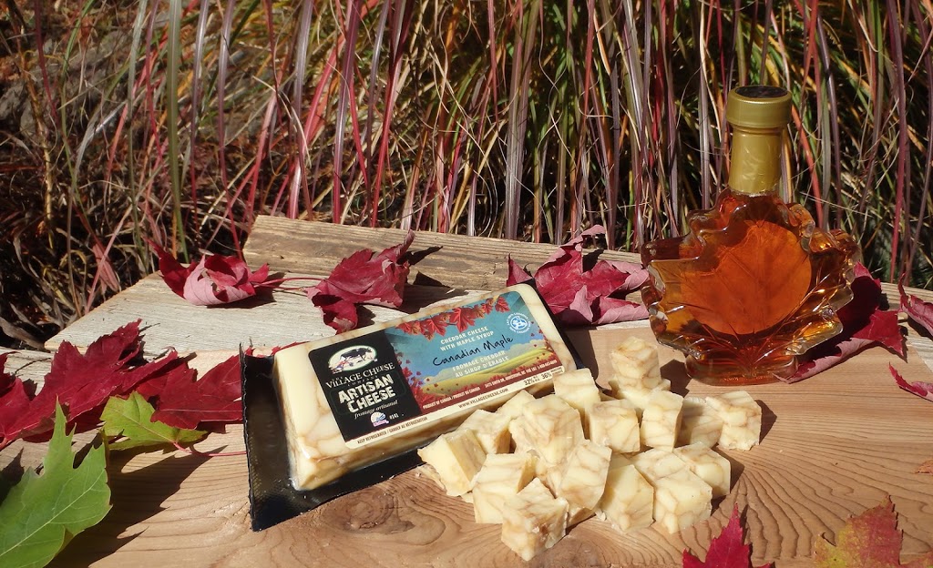 The Village Cheese Company | 3475 Smith Dr, Armstrong, BC V0E 1B1, Canada | Phone: (250) 546-8651