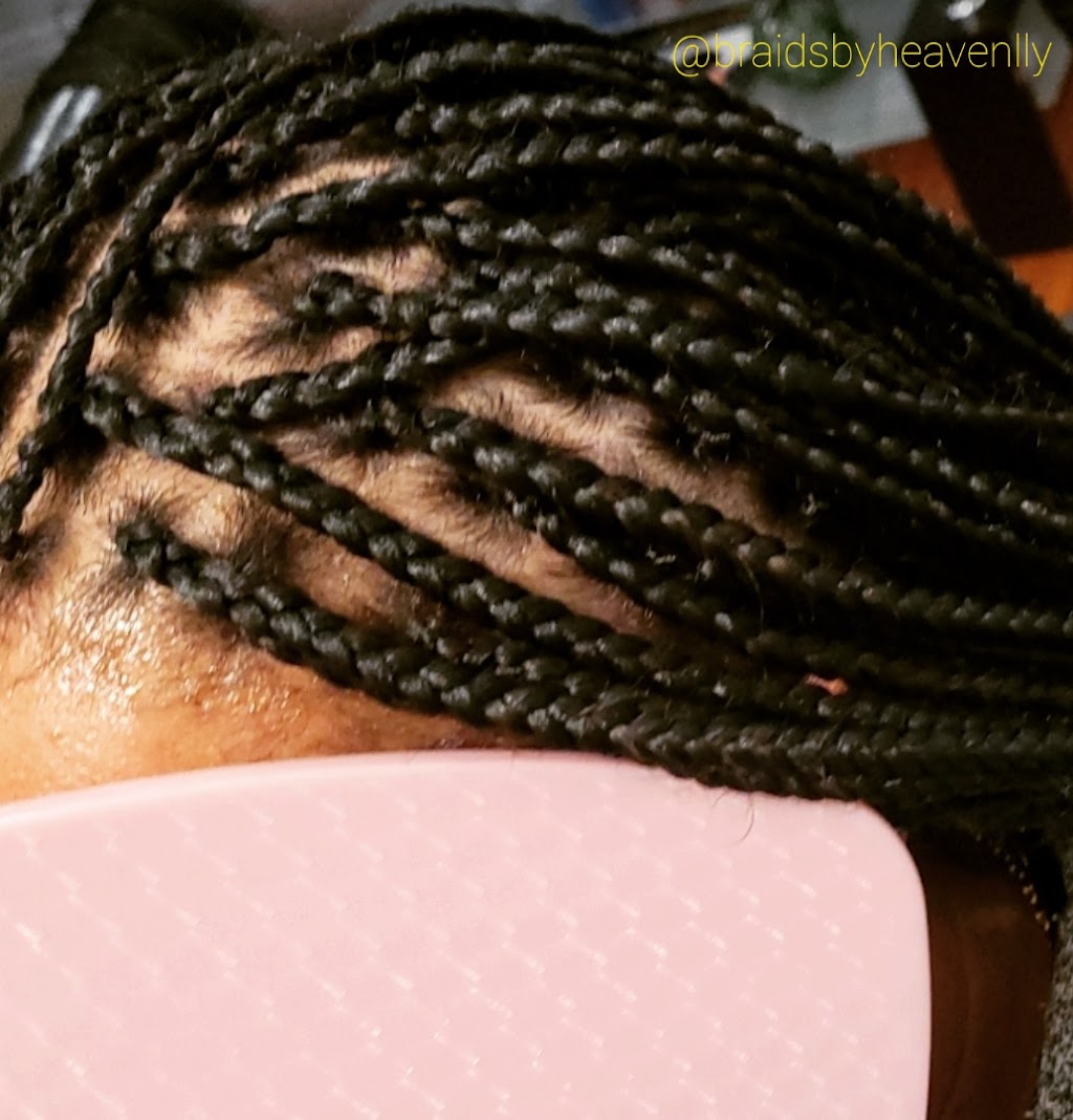 Braids by heavenly | Torbram Rd, Brampton, ON L6S 1T8, Canada | Phone: (647) 695-5655