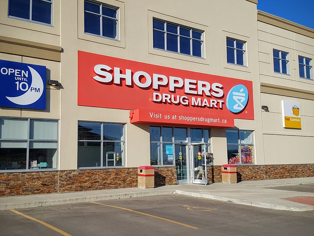 Shoppers Drug Mart | 22 Great Plains Rd, Emerald Park, SK S4L 1B6, Canada | Phone: (306) 721-7290