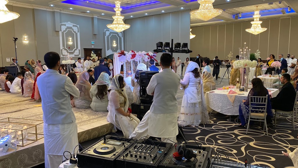 Dj Bharat | 429 Mt Pleasant Rd, Brantford, ON N3T 5L5, Canada | Phone: (647) 687-2209