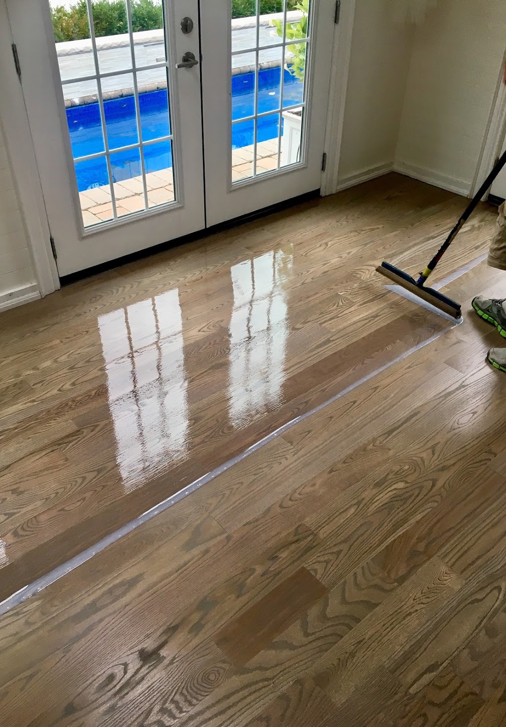 WestOak Wood Floors | #1450, Oakville, ON L6M 2V7, Canada | Phone: (647) 861-4191