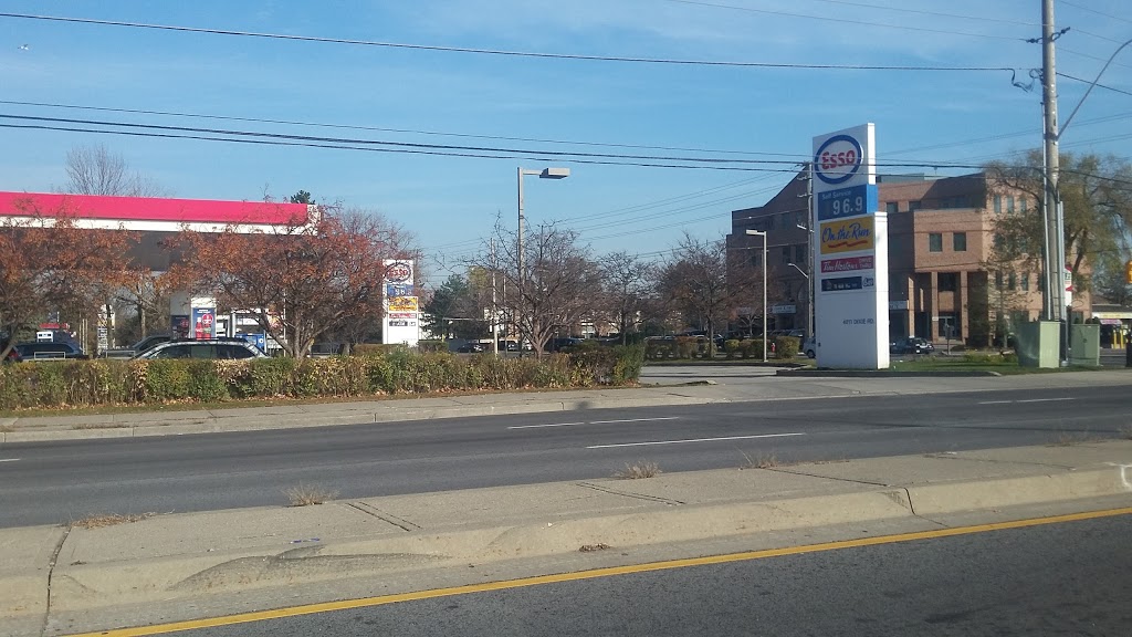 Esso | 4011 Dixie Rd, Mississauga, ON L4W 1M3, Canada | Phone: (905) 238-9307