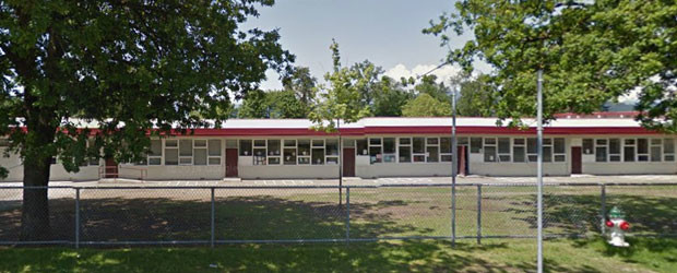 Armstrong Elementary | 8757 Armstrong Ave, Burnaby, BC V3N 2H8, Canada | Phone: (604) 296-9000