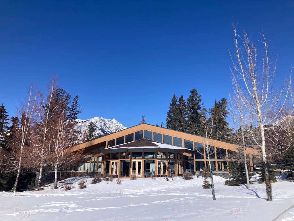 Banff International Research Station | 107 Tunnel Mountain Dr, Banff, AB T1L 1H5, Canada | Phone: (403) 762-6100