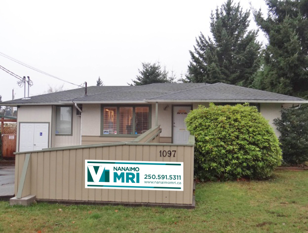 Nanaimo MRI | 1097 Nelson St, Nanaimo, BC V9S 2K1, Canada | Phone: (250) 591-5311