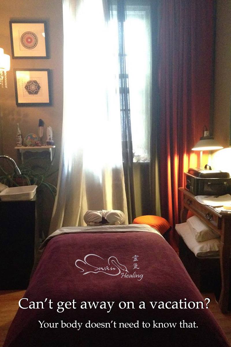 Swan Healing Guelph Massage Centre | 5420 ON-6 Suite 441, Guelph, ON N1H 6J2, Canada | Phone: (519) 822-2228