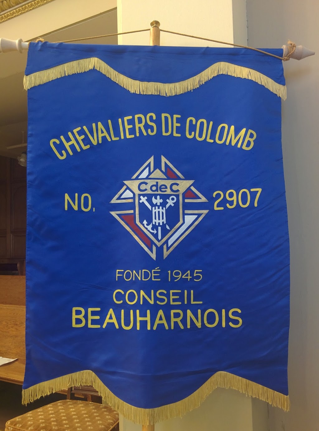 Quincaillerie A. Pouliot Ltee | 209 Chemin Saint-Louis, Beauharnois, QC J6N 2H8, Canada | Phone: (450) 225-5010