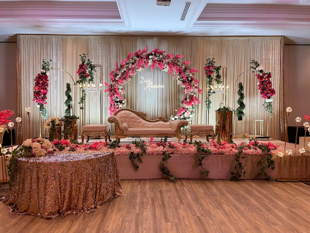 Woodbine Banquet Hall | 30 Vice Regent Blvd, Etobicoke, ON M9W 7A4, Canada | Phone: (416) 743-0003