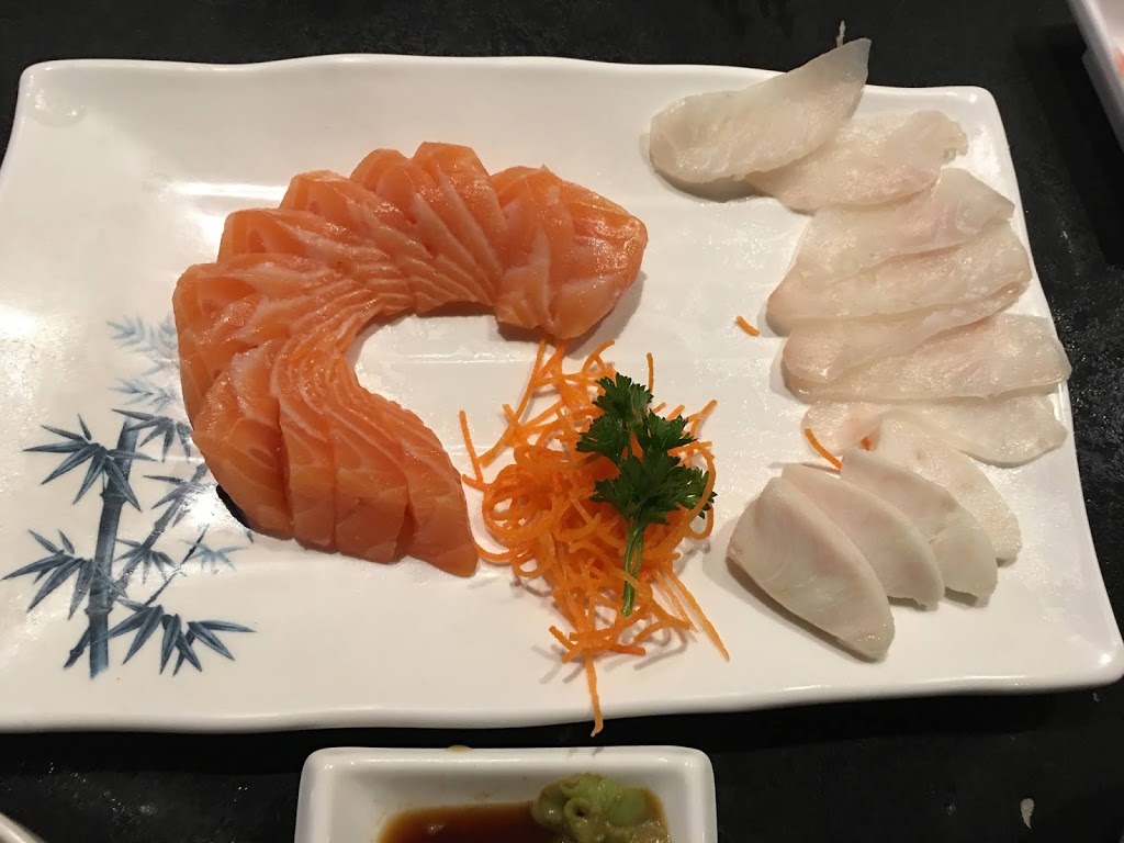 Oshima Sushi | 395 Main St E, Milton, ON L9T 1P7, Canada | Phone: (905) 875-3305