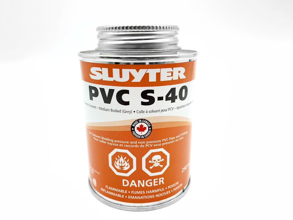 Sluyter Company Ltd. | 375 Steelcase Rd E, Markham, ON L3R 1G3, Canada | Phone: (905) 475-6011