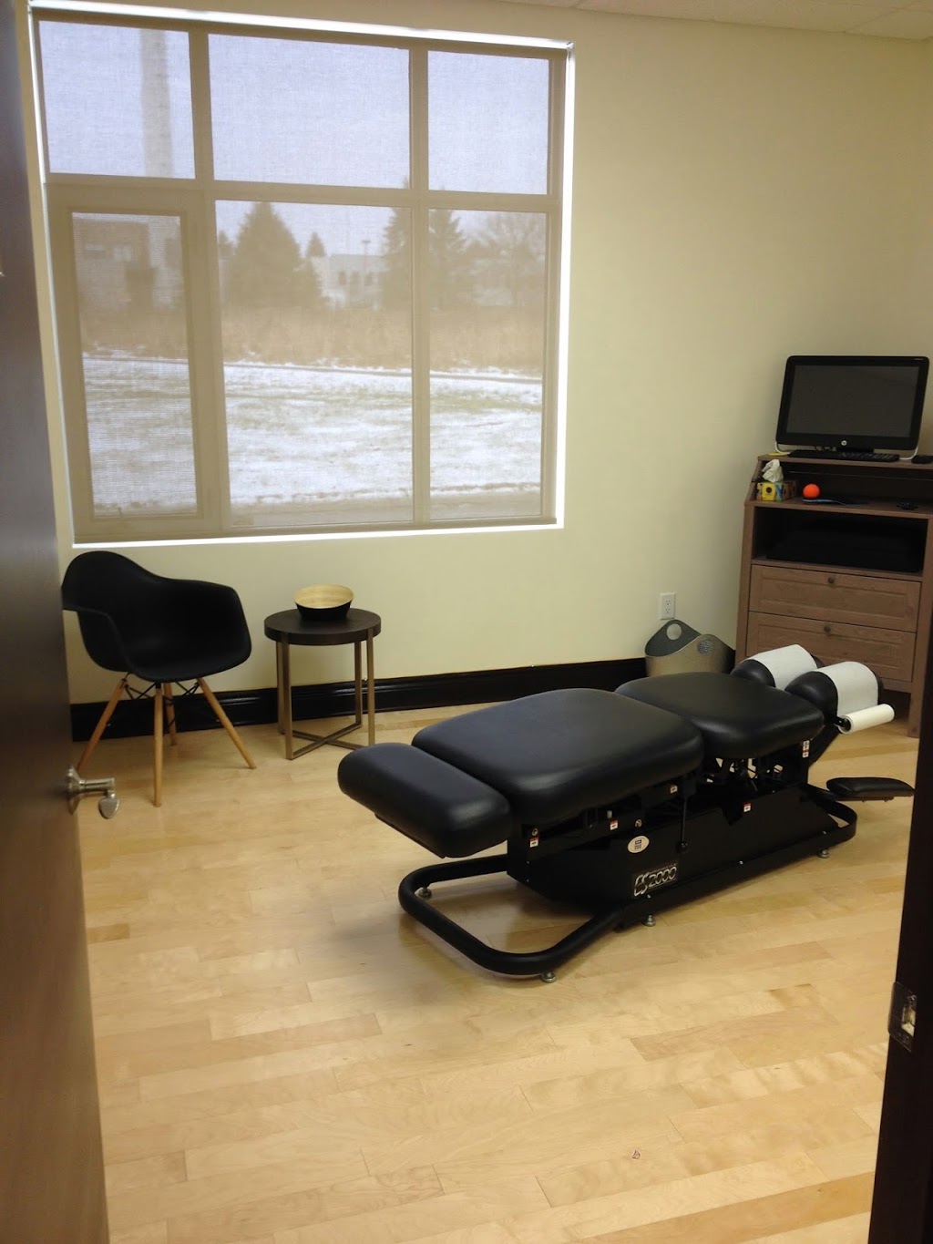 Balance Chiropractic | 120-G1, Terence Matthews Crescent, Kanata, ON K2M 0J1, Canada | Phone: (613) 435-8611