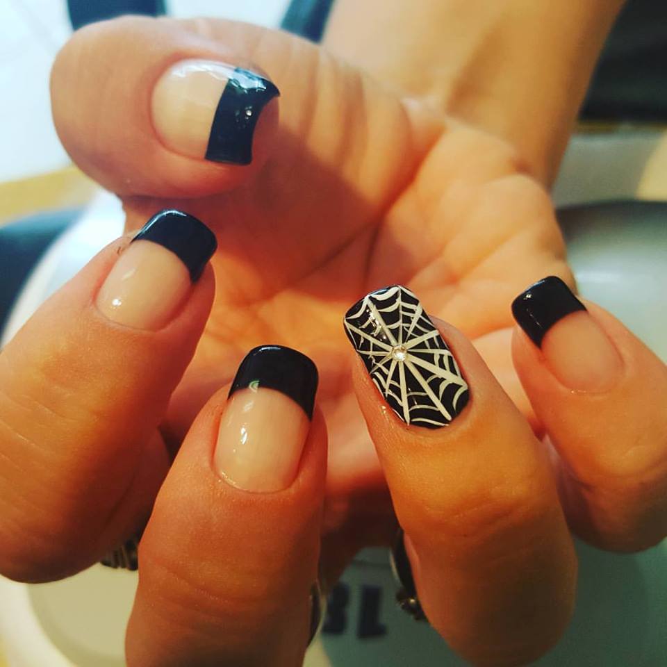 Mission Nails | a6, 32081 Lougheed Hwy, Mission, BC V2V 1A3, Canada | Phone: (604) 287-1188