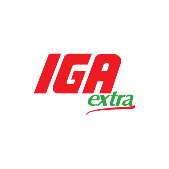 IGA express Publicité Punch (1997) inc. | 109 Boulevard DAnjou, Châteauguay, QC J6J 2R2, Canada | Phone: (450) 691-1160