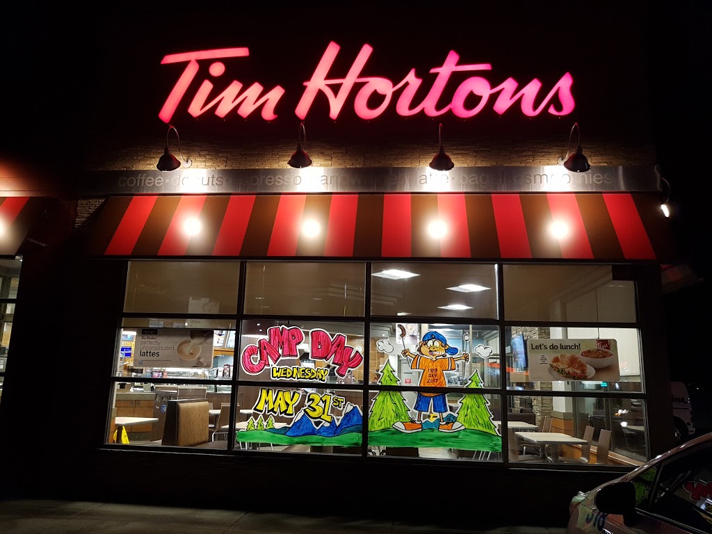 Tim Hortons | 79 Crowfoot Way NW, Calgary, AB T3G 2R2, Canada | Phone: (403) 239-2583