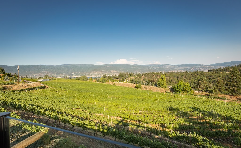 Dirty Laundry Vineyard | 7311 Fiske St, Summerland, BC V0H 1Z2, Canada | Phone: (250) 494-8815