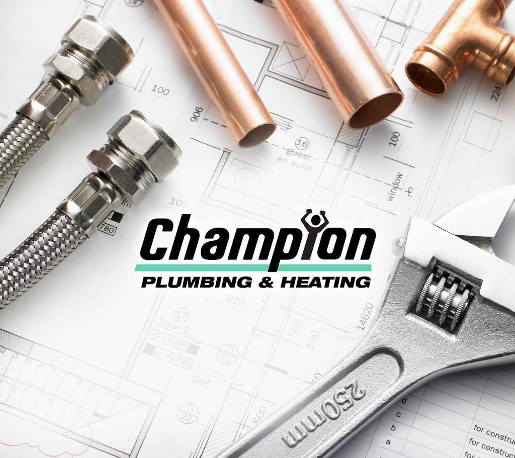 Champion Plumbing (Cross connection testing) | 2527 Chicoutimi Dr NW, Calgary, AB T2L 0W4, Canada | Phone: (403) 701-5675