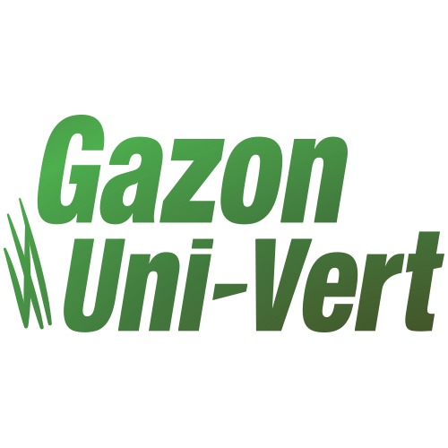 Gazon Uni-Vert | 213 Rue Vernois, Saint-Jean-sur-Richelieu, QC J3B 4A9, Canada | Phone: (514) 778-8378