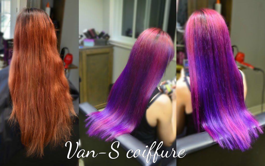 Van-S coiffure | 299 Rue Briand, Châteauguay, QC J6K 4N9, Canada | Phone: (438) 496-0657