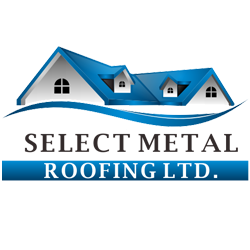 Select Metal Roofing LTD Canada | 7268 County Rd 13, Lisle, ON L0M 1M0, Canada | Phone: (888) 389-3641