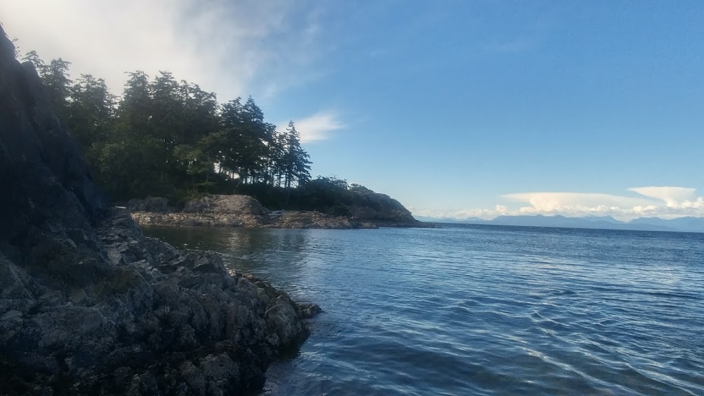 Pipers Lagoon Park | 3600 Place Rd, Nanaimo, BC V9T 5T7, Canada | Phone: (250) 756-5200