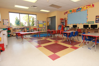 Applewood Montessori Academy & Daycare | 333 Fairhill Ave, Brampton, ON L7A 2H9, Canada | Phone: (905) 970-1090