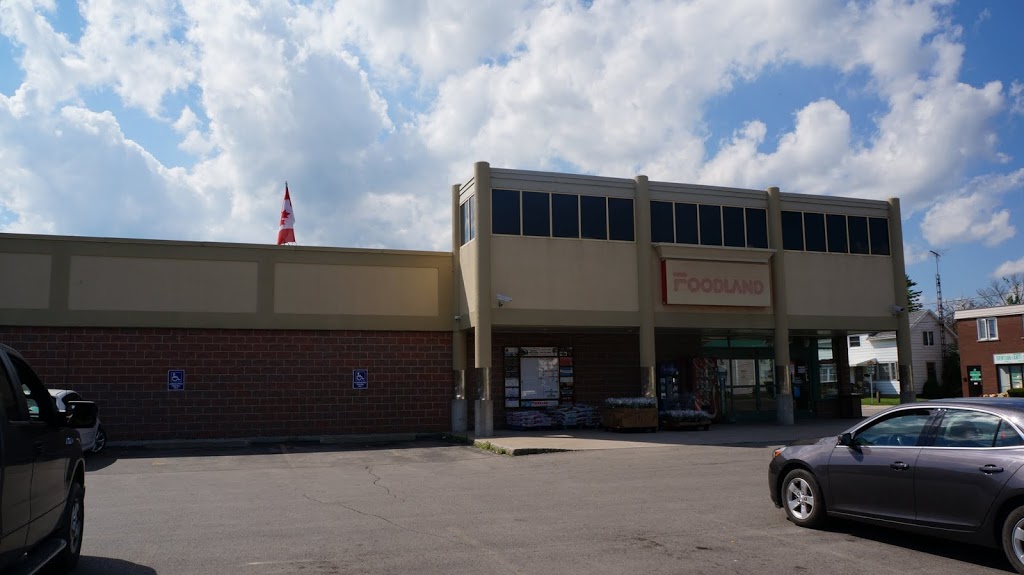 Foodland - Hagersville | 34 King St E, Hagersville, ON N0A 1H0, Canada | Phone: (905) 768-3571