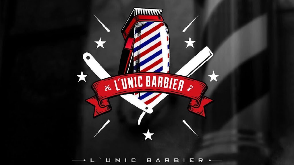 Lunic Barbier | 3005 Rue du Père Daniel, Trois-Rivières, QC G8Z 2K9, Canada | Phone: (514) 663-6874