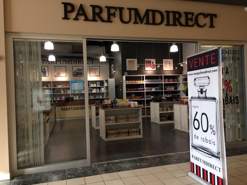 PARFUM DIRECT Laval | 1545 Boulevard le Corbusier, Laval, QC H7N 6L1, Canada | Phone: (450) 978-4800