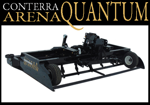 Conterra Arena Rakes and Groomers | 26 Spruce Park Dr, Strathmore, AB T1P 1J2, Canada | Phone: (403) 901-1140