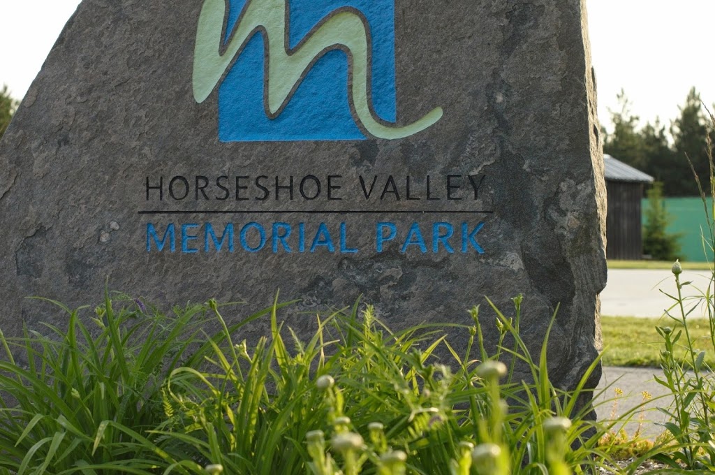 Horseshoe Valley Memorial Park | 3331 4 Line N, Shanty Bay, ON L0L 2L0, Canada