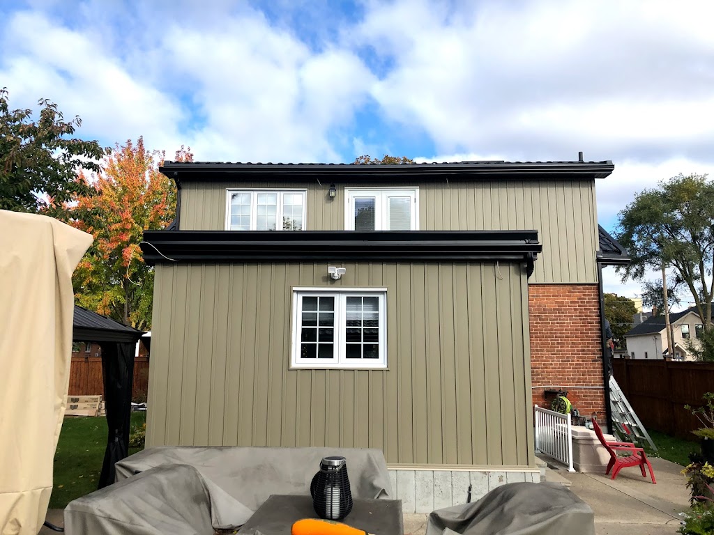 Rama Siding & Aluminum | 5 Mancroft Crescent, Toronto, ON M9W 3E7, Canada | Phone: (416) 270-4420