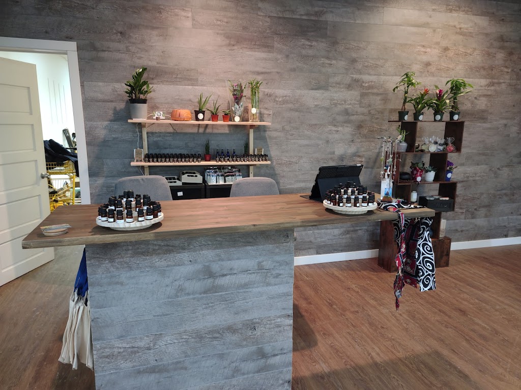 Arômes & Évasions | 450 Bd Poliquin #70, Sorel-Tracy, QC J3P 7R5, Canada | Phone: (579) 882-8018