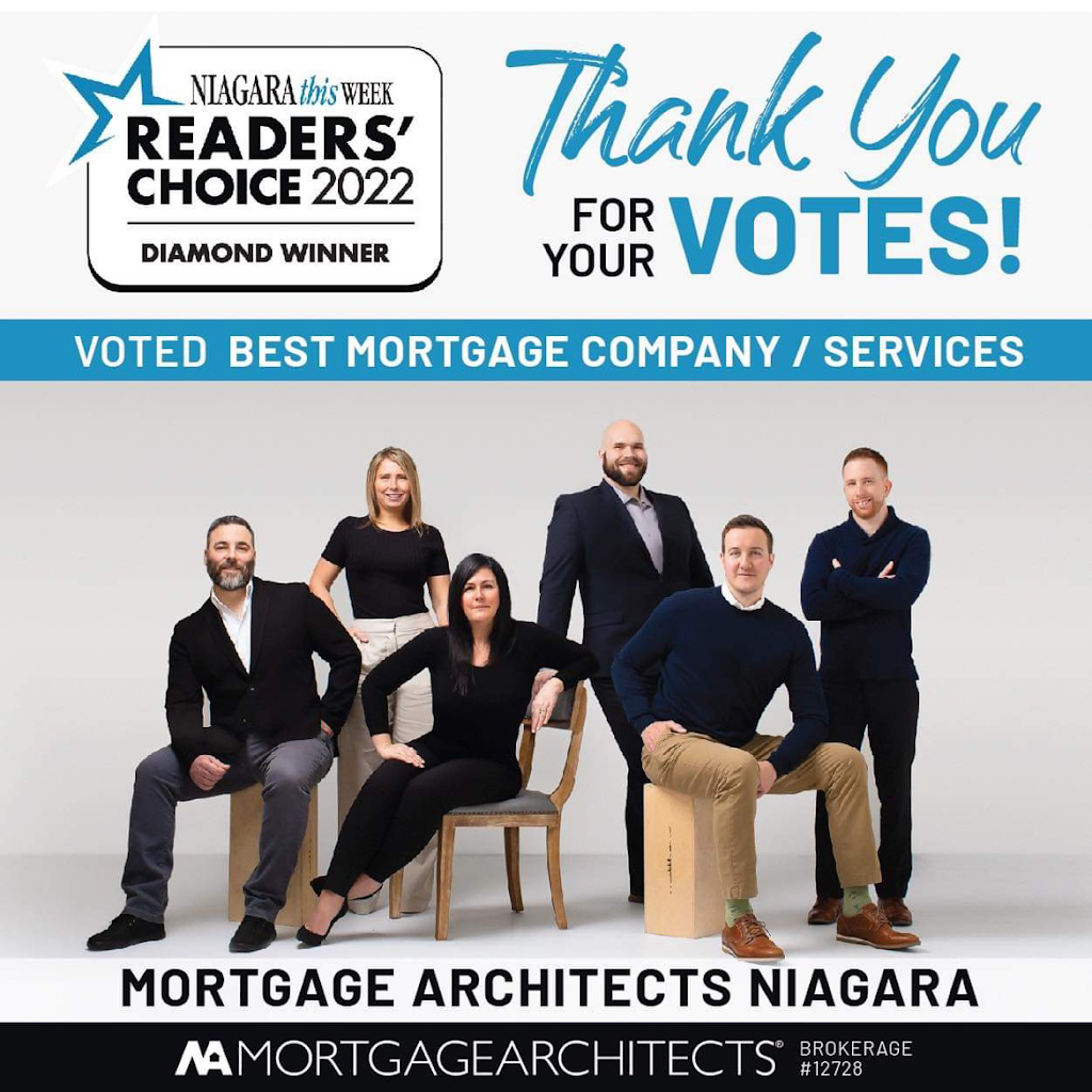 Chris Cutaia - Mortgage Architects Niagara | 386 St Paul St, St. Catharines, ON L2R 7G9, Canada | Phone: (289) 228-6587