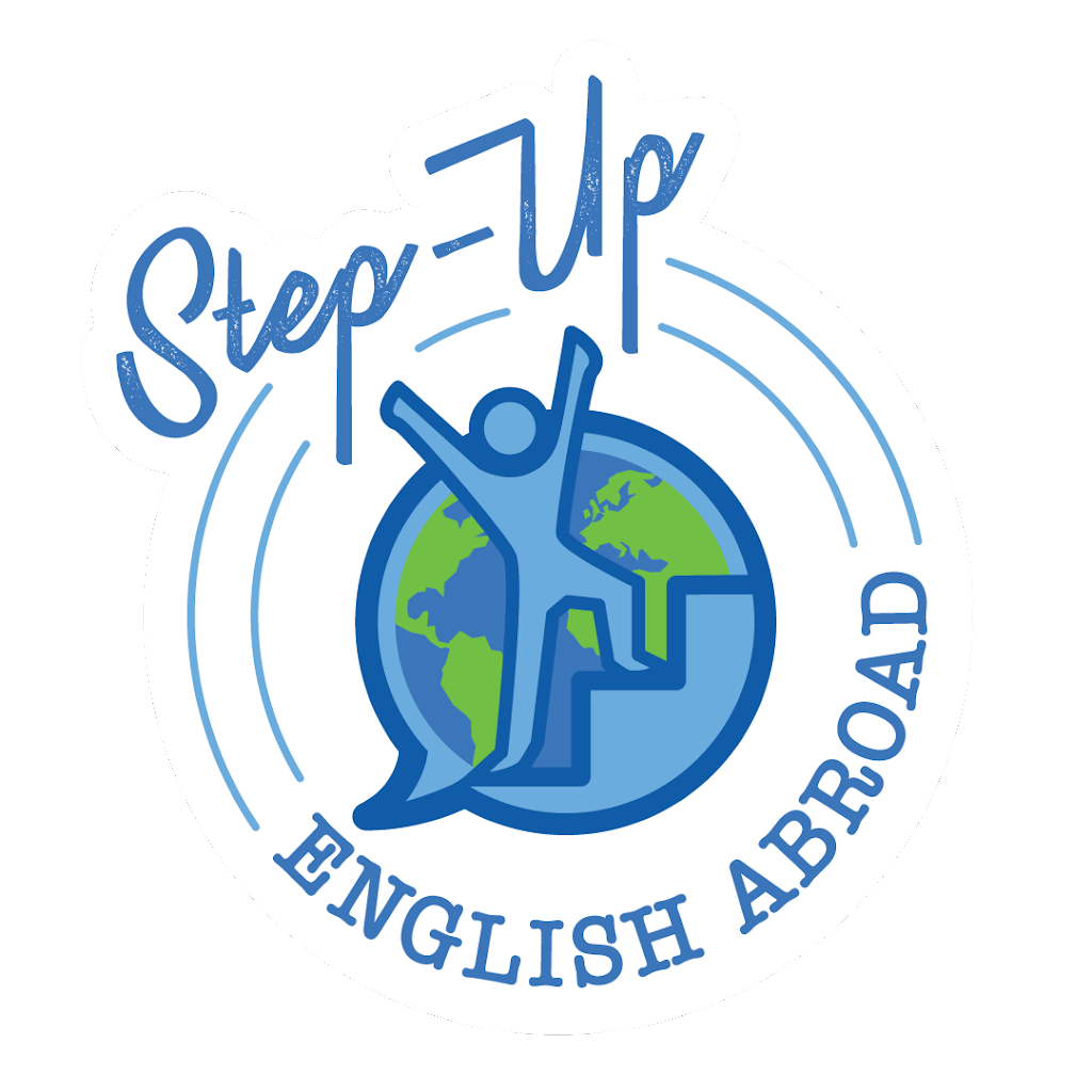 Step-Up English Abroad | 8 Laguna Ct, New Westminster, BC V3M 6M6, Canada | Phone: (778) 316-8333