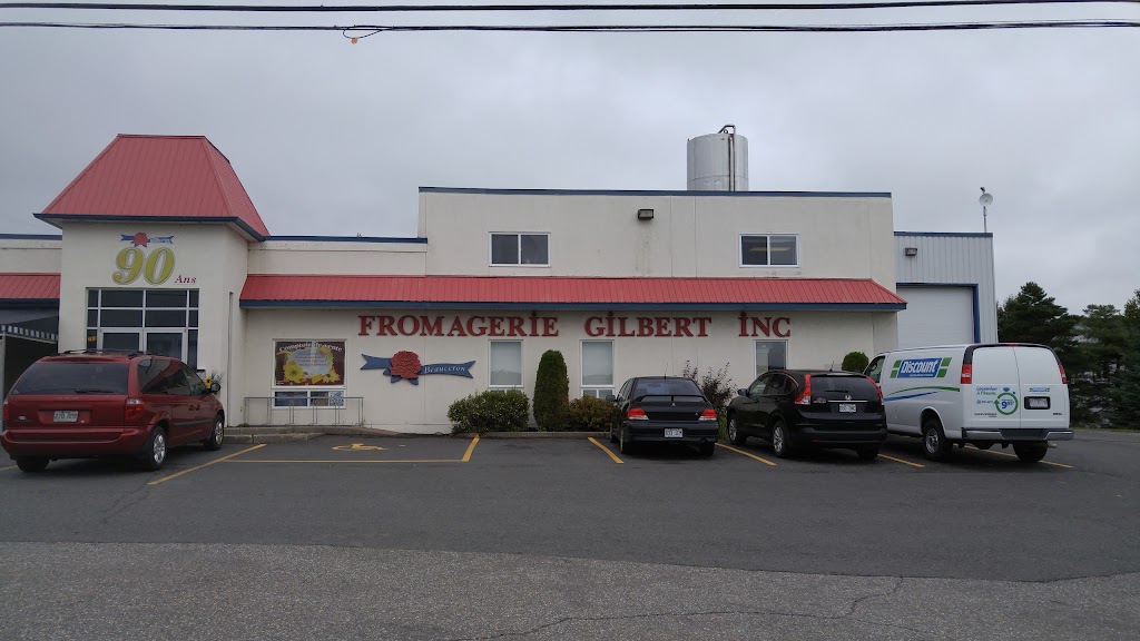 Fromagerie Gilbert Inc | 263 Rte du Président Kennedy, Saint-Joseph-de-Beauce, QC G0S 2V0, Canada | Phone: (418) 397-5622