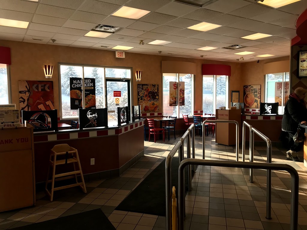 KFC | 550 Baseline Rd #10, Sherwood Park, AB T8H 2G8, Canada | Phone: (780) 416-8145