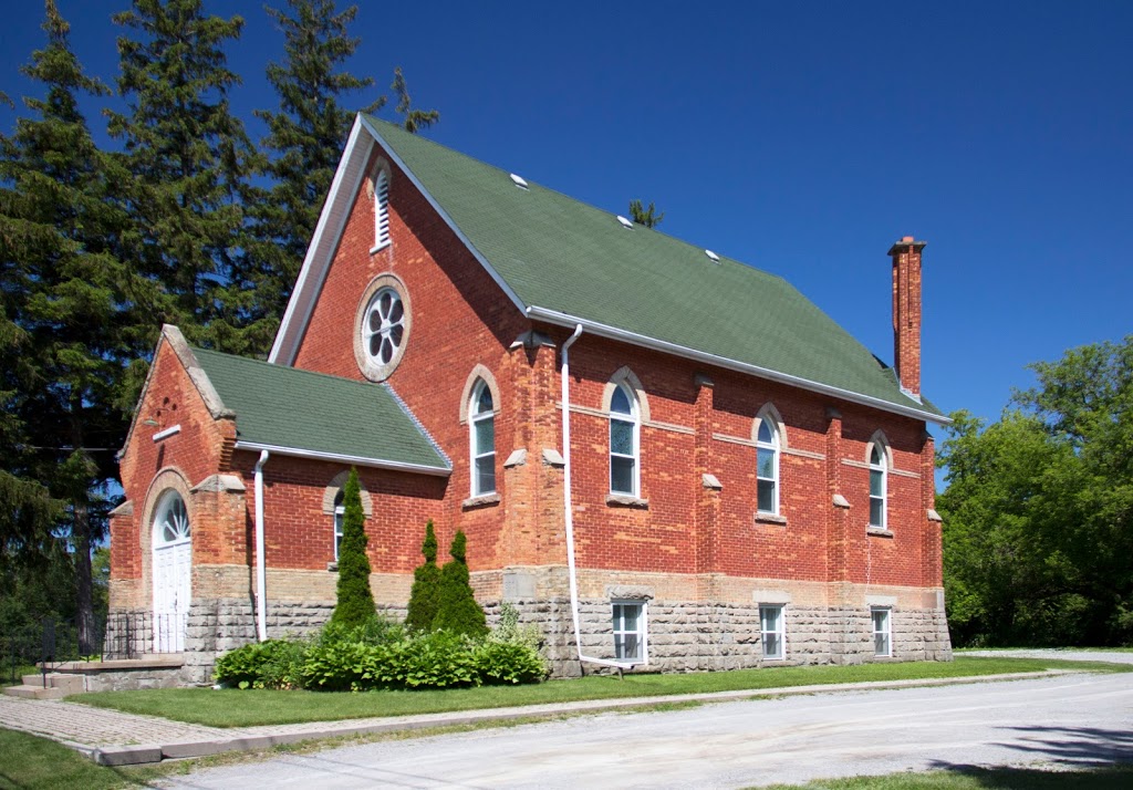 East Side Baptist Church | 7668 ON-7, Locust Hill, ON L0H 1J0, Canada | Phone: (905) 294-2124