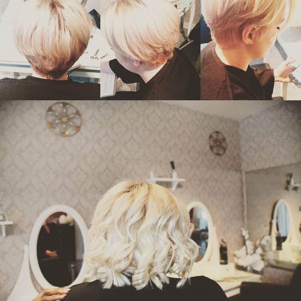 Emmanuellas Hair + Beauty Bar | 77 Diana Ave #59, Brantford, ON N3T 0R6, Canada | Phone: (519) 732-7081