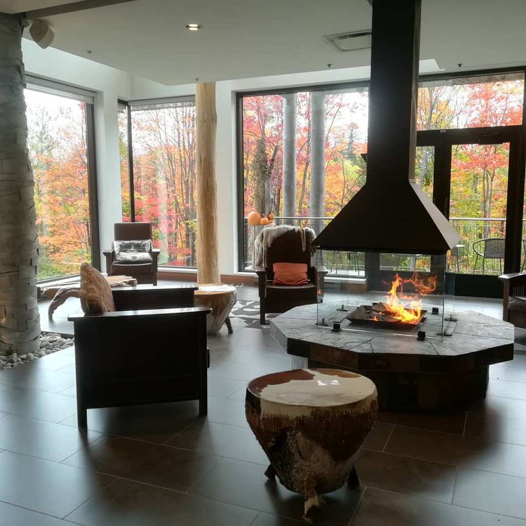 Gîte Un Air d’Été | 8988 Boulevard Sainte-Anne, Château-Richer, QC G0A 1N0, Canada | Phone: (418) 824-5210