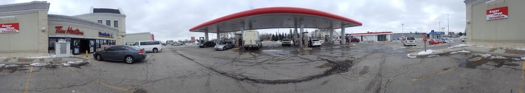 Petro-Canada & Car Wash | 1241 Weber St E, Kitchener, ON N2A 1C3, Canada | Phone: (519) 894-9820