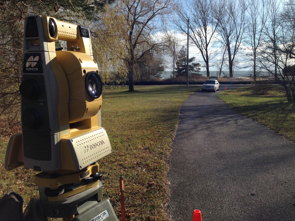 Toronto Land Surveyors Inc. | 16 Gold Finch Ct, Brampton, ON L4K 7T9, Canada | Phone: (647) 724-2632