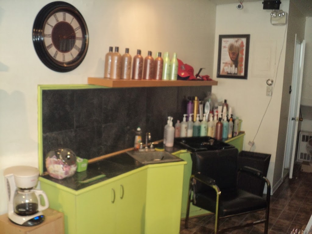 Hairdresser Gi-Mi | 10441 Boulevard Laurier, Terrebonne, QC J7M 1V4, Canada | Phone: (450) 941-1910