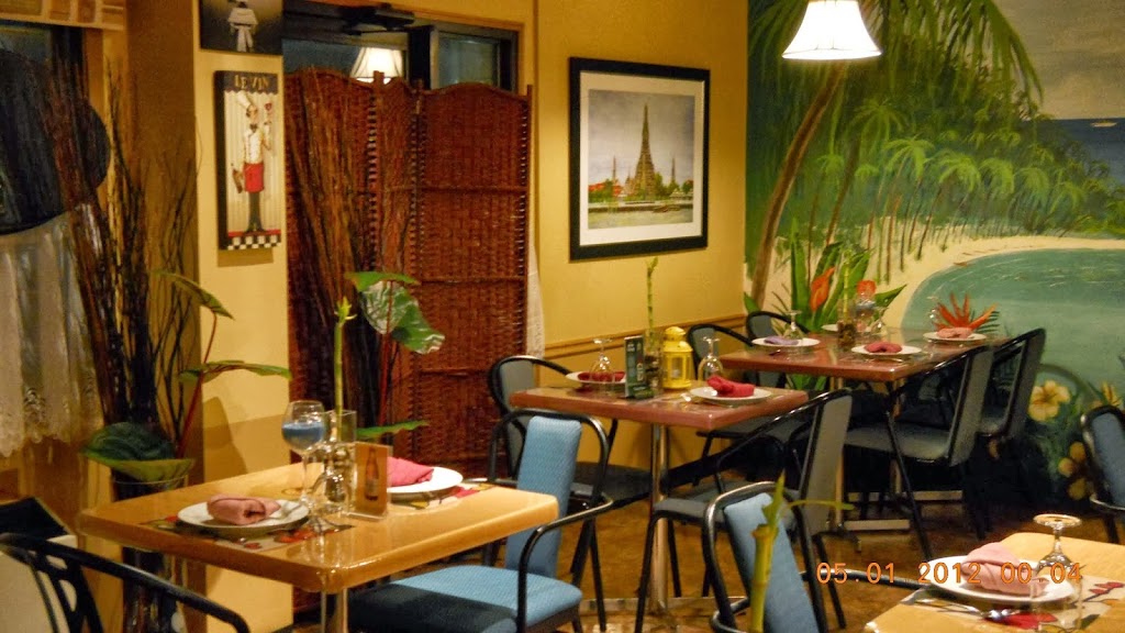 White Elephant Thai Cuisine | 1808 19 St NE, Calgary, AB T2E 4Y3, Canada | Phone: (403) 457-1172